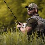 AeroGuard Polarized Military Sunglasses UV 400 Fishing Glasses