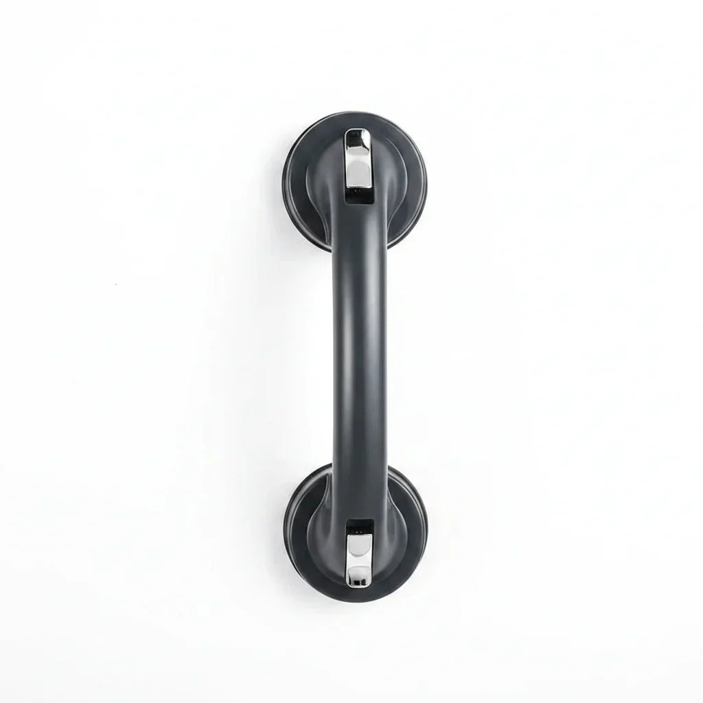 Suction Safety Handle for Bathtubs, Showers, and Daily Assistance
