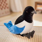 CuddleNest Pigeon Snuggly Plush Toy For Kids And Adults