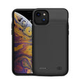 AeroCharge Battery Case for iPhone With Slim Design and All-Day Power