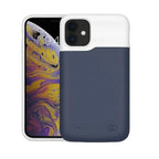 AeroCharge Battery Case for iPhone With Slim Design and All-Day Power