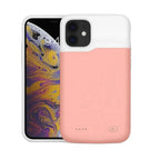 AeroCharge Battery Case for iPhone With Slim Design and All-Day Power