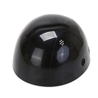 NovaGuard Red Bump Cap With Hard ABS Core For Head Protection At Home, Work, Factory