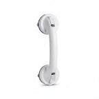 Suction Safety Handle for Bathtubs, Showers, and Daily Assistance