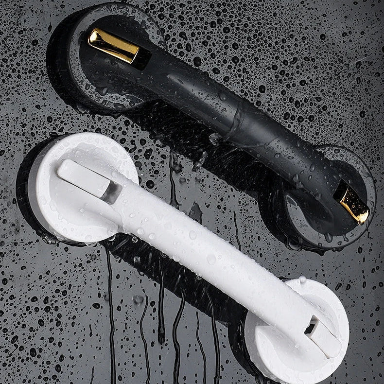 Suction Safety Handle for Bathtubs, Showers, and Daily Assistance