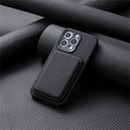 NovaLink MagSafe Wallet Case IPhone Magnetic Card Holder Slim Design