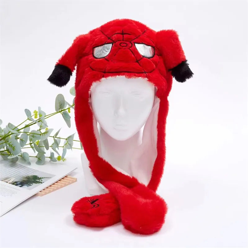 SunnyPaw Hat With Moving Ears That Brings a Smile To Everyone