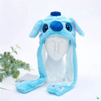 SunnyPaw Hat With Moving Ears That Brings a Smile To Everyone