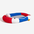 Pool Float Pet Bed for Summer Relaxation