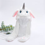 SunnyPaw Hat With Moving Ears That Brings a Smile To Everyone