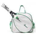 Apex Racket Bag for Tennis and Padel With Spacious Multi-Compartment Design