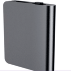Compact Voice Recorder with Smart Voice Activation Technology