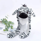 SunnyPaw Hat With Moving Ears That Brings a Smile To Everyone