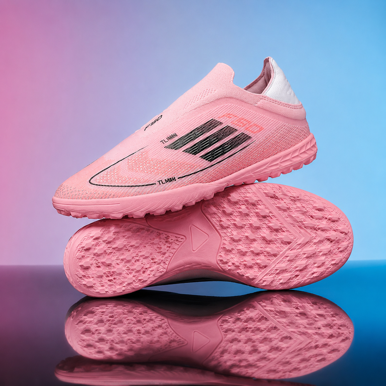 Football Boots for Indoor and Outdoor Performance