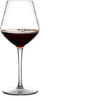 Reusable Wine Glass Set for Elegant Indoor and Outdoor Entertaining
