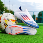 Football Boots for Indoor and Outdoor Performance