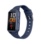 SafeStride Senior Safety Smartwatch With Fall Detection And GPS