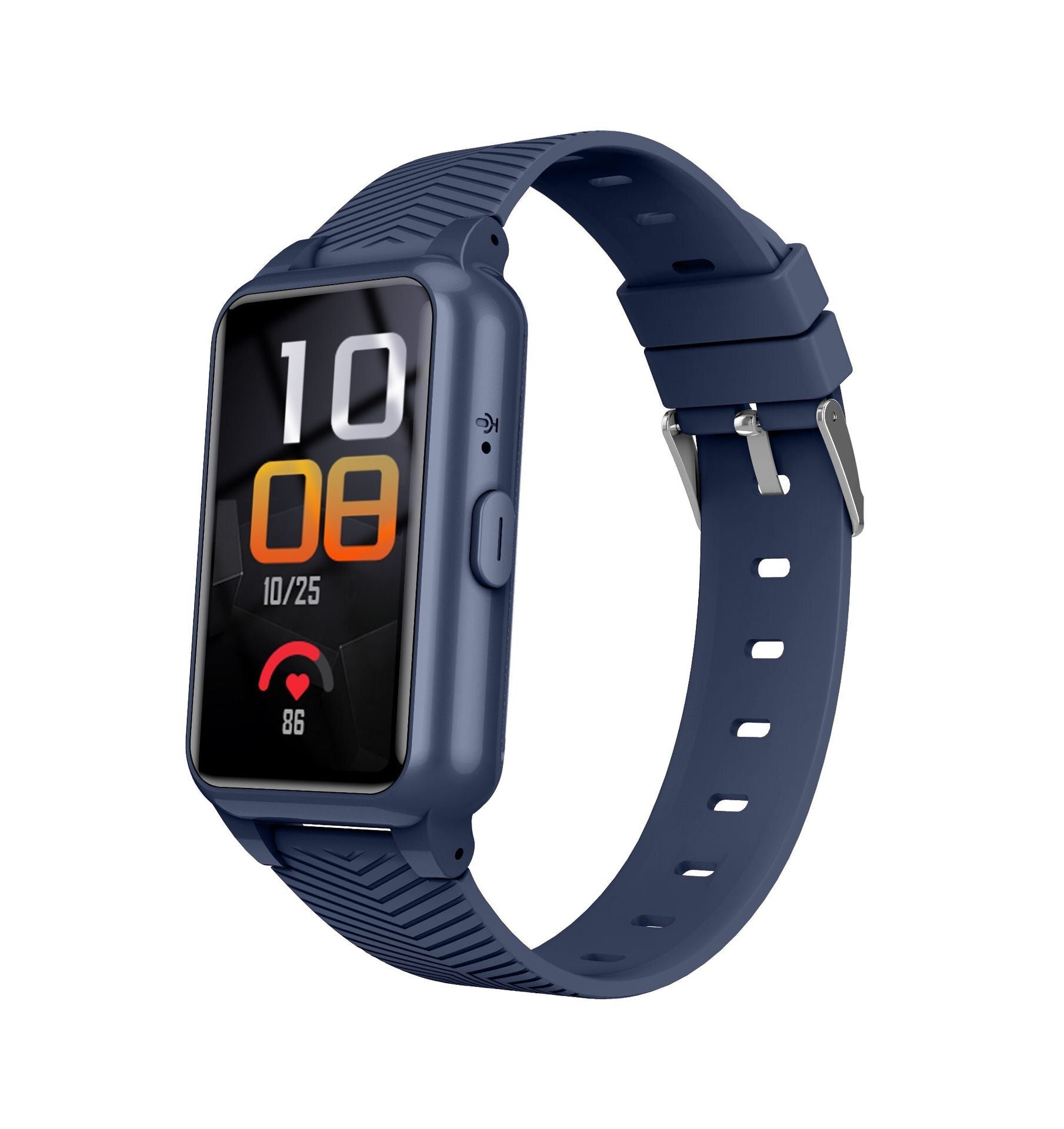 SafeStride Senior Safety Smartwatch With Fall Detection And GPS
