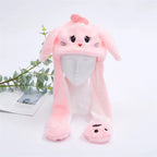 SunnyPaw Hat With Moving Ears That Brings a Smile To Everyone