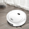 AeroNova Ultra Quiet Smart Robot Vacuum With HEPA Filtration