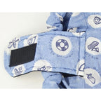 NurtureEase Adjustable Baby Carrier With Comfort And Breastfeeding Position