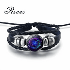 Prosperity Manifest Bracelet Attract Abundance For Your Wishes