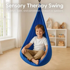 CalmNest All In One Sensory Swing For Indoor And Outdoor Use