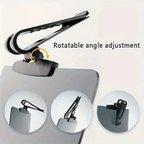 BrightGuard Anti Glare Car Sun Visor Extender Accessory