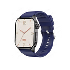 EverCare Senior Smartwatch For Blood Pressure And Blood Sugar Health Management