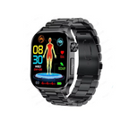 EverCare Senior Smartwatch For Blood Pressure And Blood Sugar Health Management