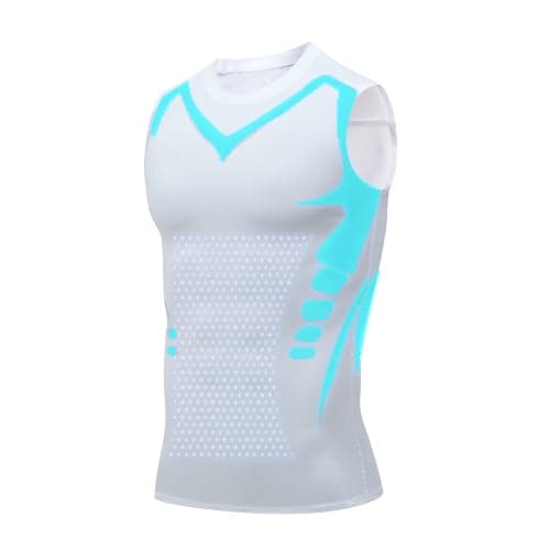 NovaForm Ionic Shaping Sleeveless Shirt 2024 Edition