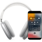 Wireless headphones Air Max
