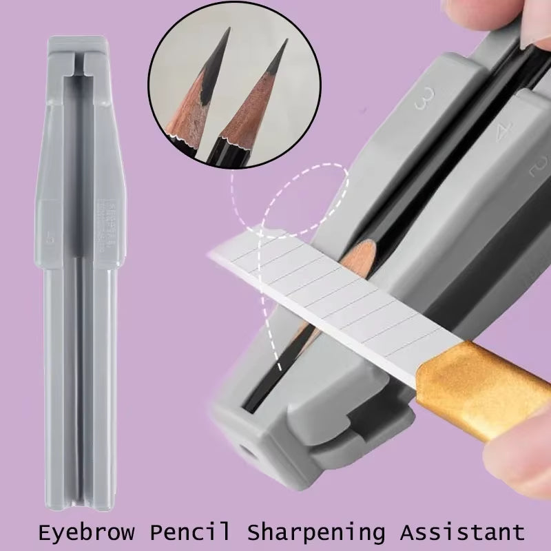 ApexEdge Precision Edge Artist Pencil Sharpener For Sketching