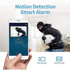 NovaCam Mini Wireless Magnetic Camera With Real Time Live Audio And Video Monitoring
