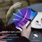 LumaSight Glasses With Blue Light Filter And Multifocal Strength BrightGuard