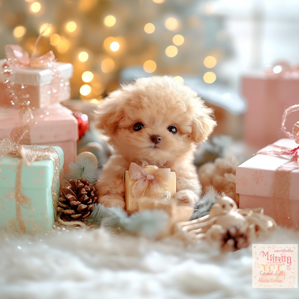 WarmPup Smart Robot Puppy Dog Ideal Gift for Kids and Seniors