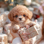 WarmPup Smart Robot Puppy Dog Ideal Gift for Kids and Seniors
