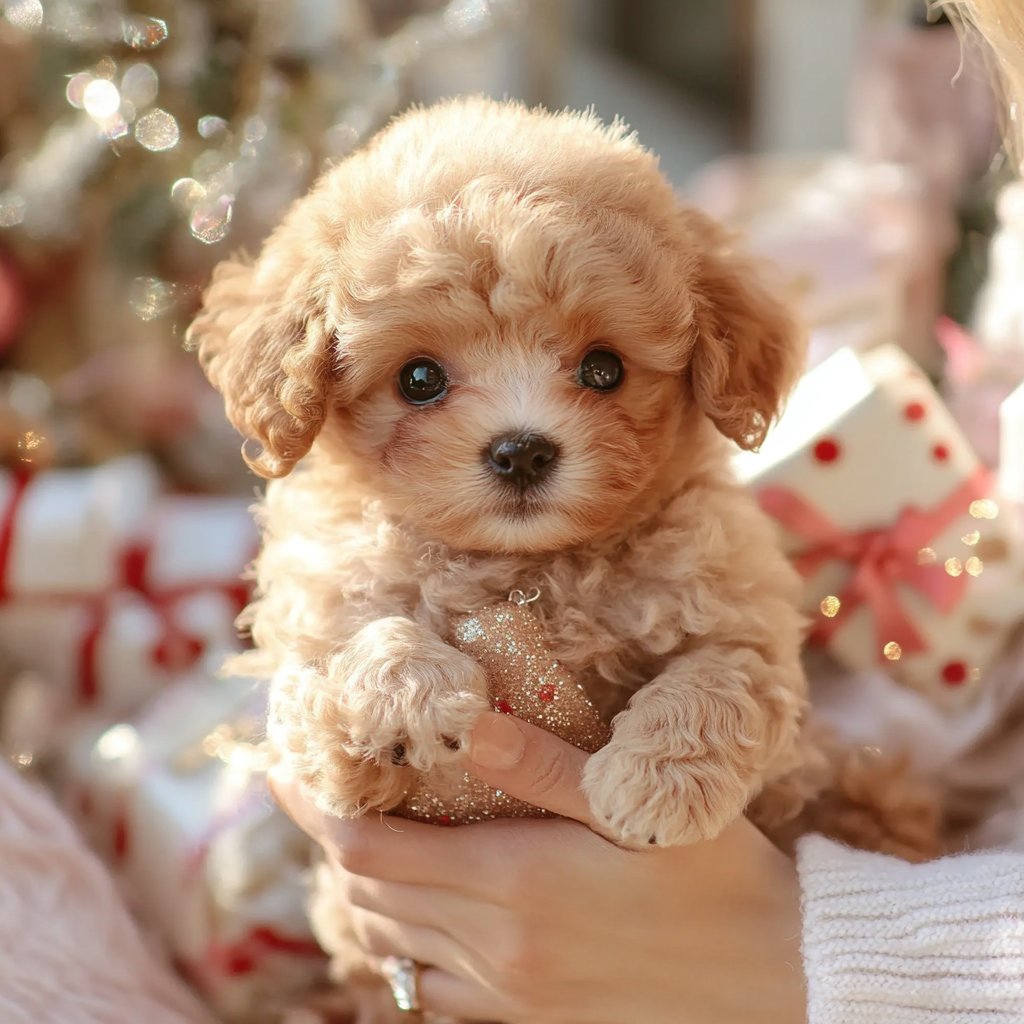 WarmPup Smart Robot Puppy Dog Ideal Gift for Kids and Seniors