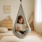 CalmNest All In One Sensory Swing For Indoor And Outdoor Use
