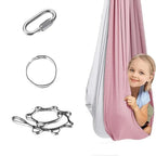 CalmNest All In One Sensory Swing For Indoor And Outdoor Use