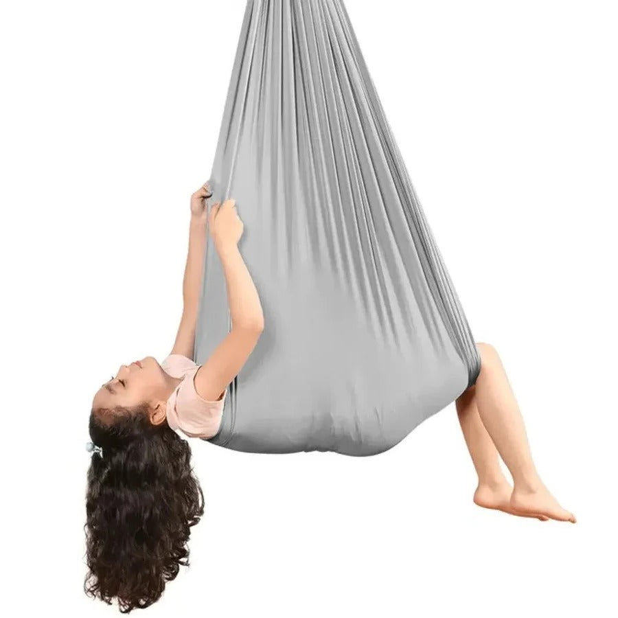 CalmNest All In One Sensory Swing For Indoor And Outdoor Use