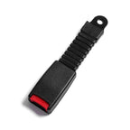 NovaBoost Adjustable Seat Belt Extender for Car Safety and Comfort