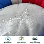Pool Float Pet Bed for Summer Relaxation