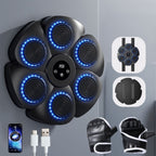 Pulse Box Interactive Smart Boxing Machine - NovaTech