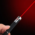 AstraGlow Green Laser Pointer StarWise For Presentations, Stargazing And Hobby Use
