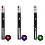 AstraGlow Green Laser Pointer StarWise For Presentations, Stargazing And Hobby Use