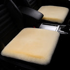 Nova Luxe Sheepskin Cushion Lara For Home Comfort And Style