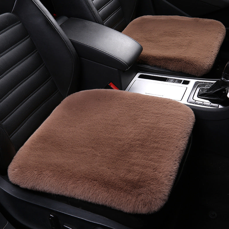 Nova Luxe Sheepskin Cushion Lara For Home Comfort And Style