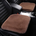 Nova Luxe Sheepskin Cushion Lara For Home Comfort And Style
