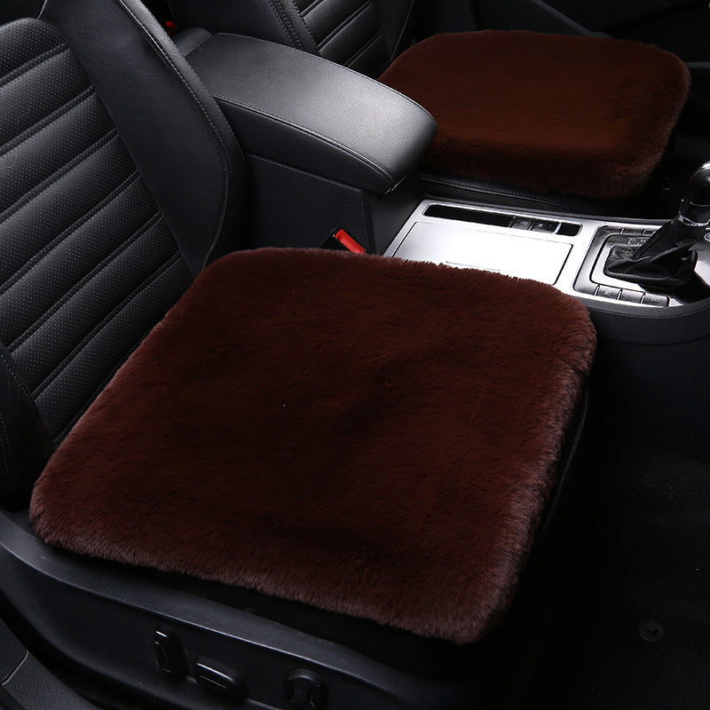 Nova Luxe Sheepskin Cushion Lara For Home Comfort And Style